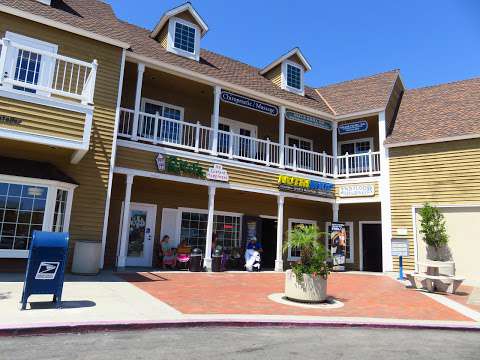 Goveia Commercial Real Estate in Dana Point